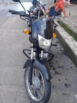 vendo moto boxer ct