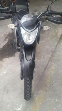 AKT TT 125 En perfecto estado