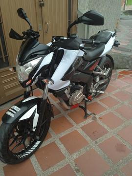 Vendo Linda Pulsar