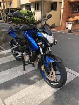 Pulsar Ns200