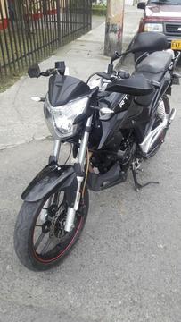 Vendo Akt Rtx 150 Modelo 2014 Al Dia