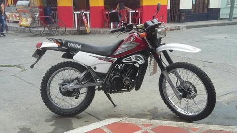 Vendo Dt 125