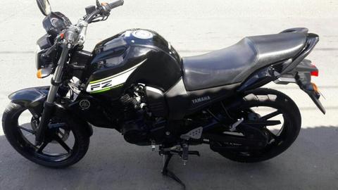 Vendo Fz 2015