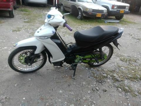 Se Vende Cripton