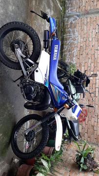 Se Vende Dt 125 Modelo 99