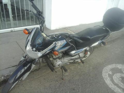 Vendo Boxer Mod 2007