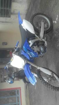 Yz450f