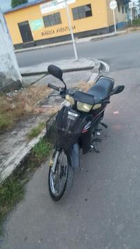 Se Vende Moto en Buen Estado Papeles Dia