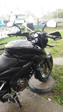 Pulsar Ns 200 Pro