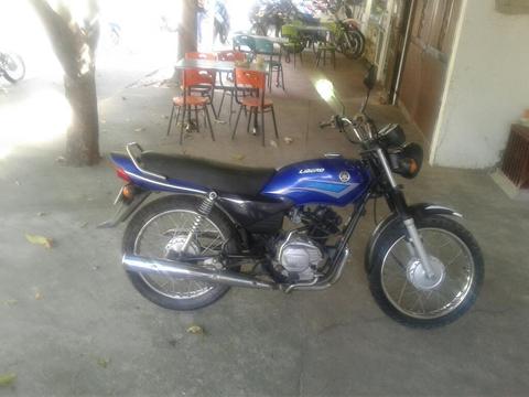 Motocicleta Yamaha 3217366299