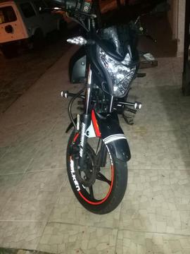 Vendo Moto