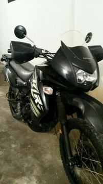 Klr 2013 Kawasaki Venezolano