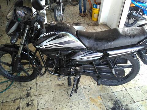 Splendor Solo Tarjeta Leer Descripción