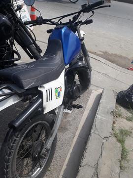 Ts 125 Mod98 con Soat Y Tecno