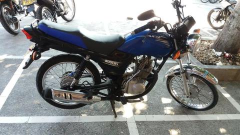 Vendo Ax4 Aldia 2015