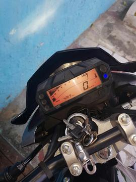 Vendo Moto Fz Yamaha Mod 2018