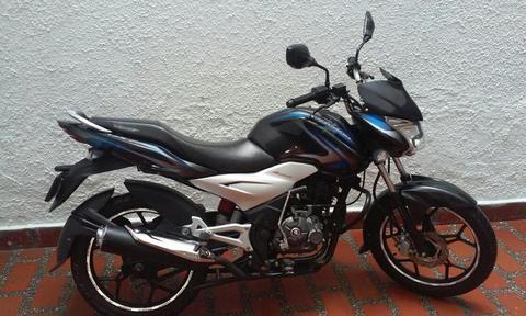 vendo discover st 125