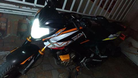 Pulsar 200 Ns