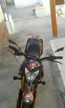 Moto Sm200