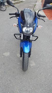 Pulsar180 Gp 2015 Seguro Y Tecno Julio