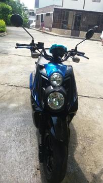 Vendo Hermosa Bws en Perfecto Estado