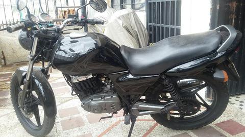 Se Vende Gs125 Al Dia