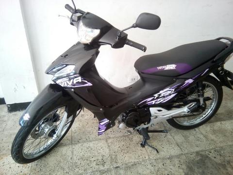 Se Vende Vivar Modelo 2013 Linda