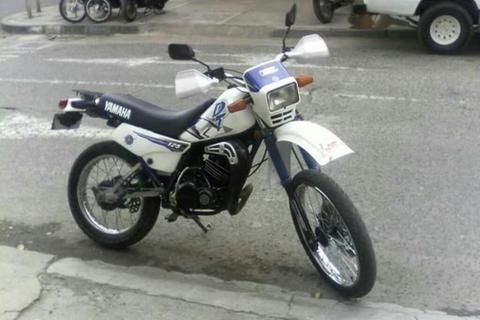 Vendo Dt 125