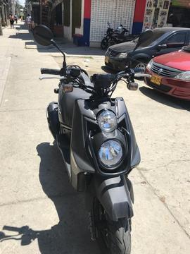 Yamaha Bws 2 Full 2014