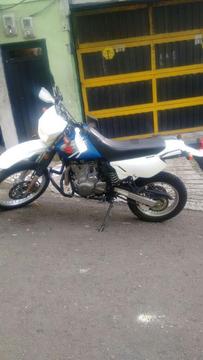 Dr 650 Mod 2015