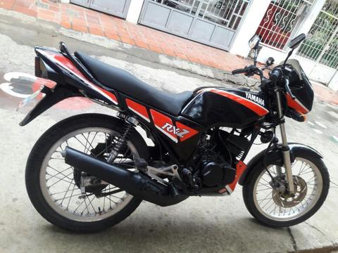 Linda Rxz Buen Estado 2000