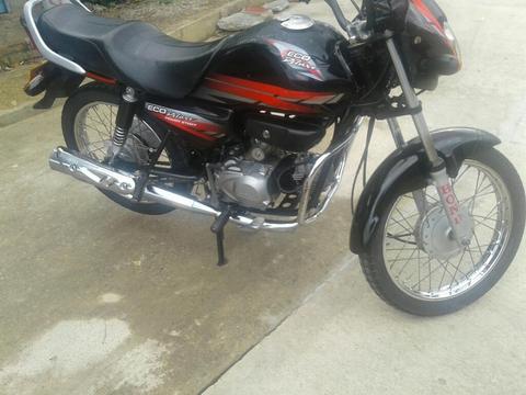 Vendo Eco Deluxe Modelo 2011 Solo Tarjet