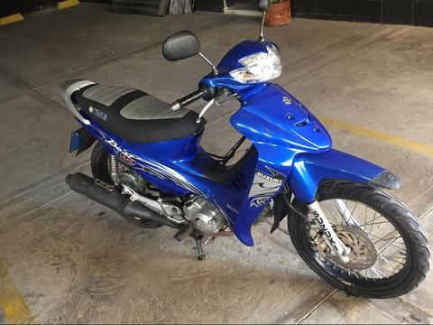 Vendo Moto Best 2011 Papeles Al Dia