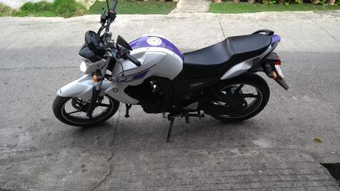 Cambio Fz a Biwis Modelo 2014 2015