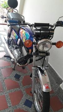 Rx 100 Modelo 2005