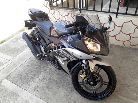 Vendo Yamaha R15 V. 2.0