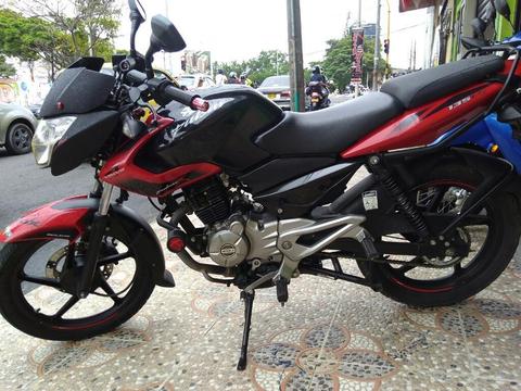 Pulsar 135 Sl Modelo 2013