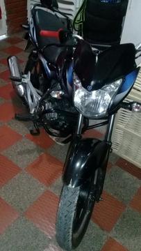 Vendo Moto Discovery