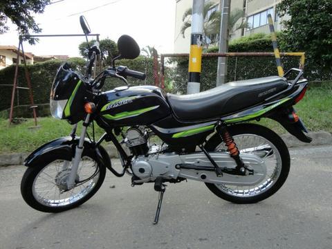 Boxer Ct Mod 2016 Papeles Nuevos