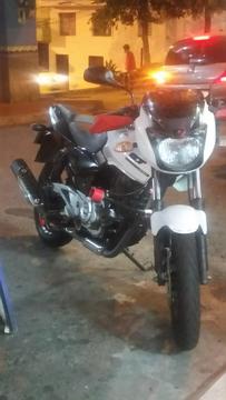 Pulsar 180gt Mod 2016