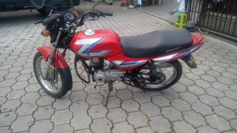 Vendo Boxer Ct 2005