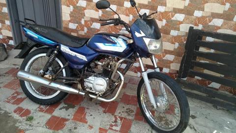 Vendo Boxer Ct 2005