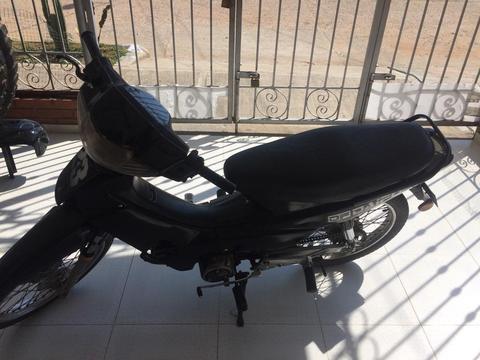 Vendo Moto Marca Daifo 110