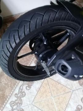 Vendo Fz 16 2015