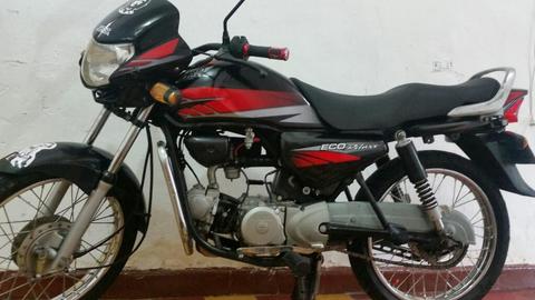 Vendo Honda Ecodelux con Buenos Papeles