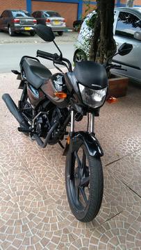 Vendo Honda Neo 110 Mod(2016)