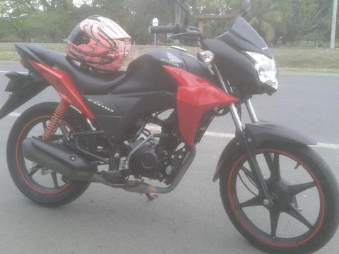 Vendo o cambio CB110 MODELO 2015