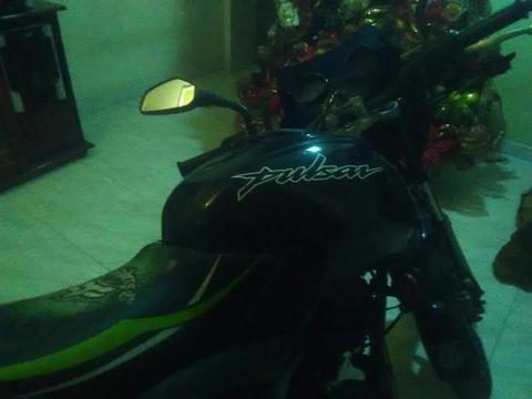 Vendo Pulsar 180