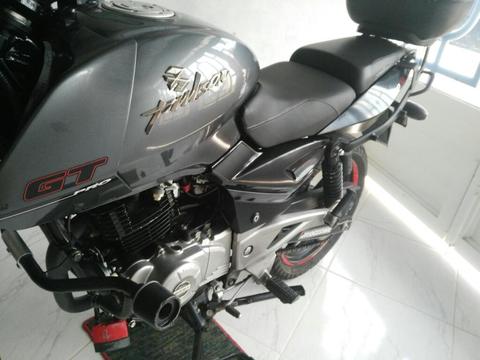 Vendo Pulsar 180 Ug 2015