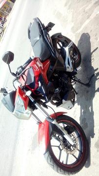 Gangasoo Rtx 150 Modelo 2015 Aldia